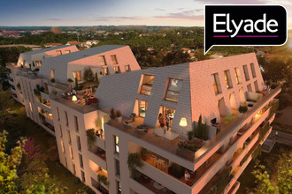  appartement quint-fonsegrives 31130