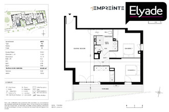  appartement quint-fonsegrives 31130