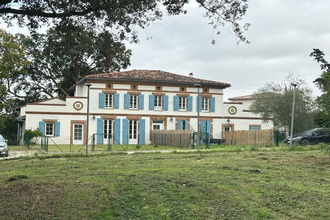  appartement quint-fonsegrives 31130