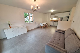  appartement quint-fonsegrives 31130