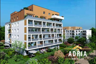  appartement quint-fonsegrives 31130