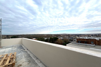  appartement quint-fonsegrives 31130