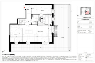  appartement quint-fonsegrives 31130