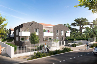  appartement quint-fonsegrives 31130