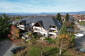  appartement quintal 74600