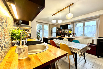  appartement quintal 74600