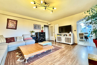  appartement quintal 74600