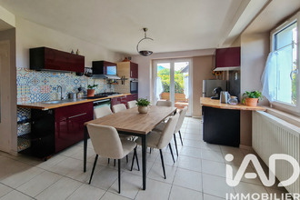  appartement quintal 74600