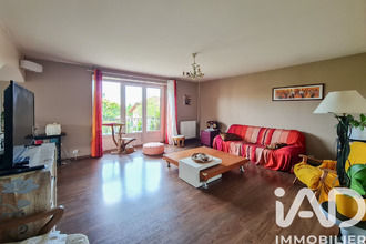  appartement quintal 74600