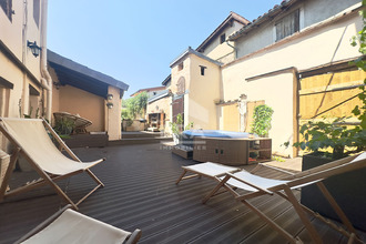  appartement rabastens 81800