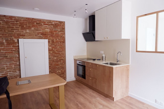  appartement rabastens 81800