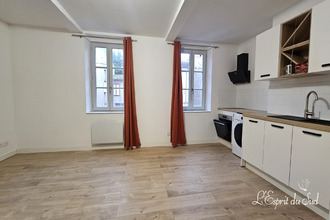 appartement rabastens 81800