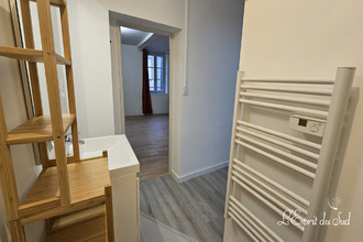  appartement rabastens 81800