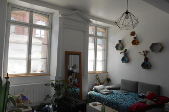  appartement rabastens 81800