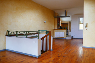  appartement rabastens 81800