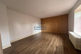  appartement raddon-et-chapendu 70280