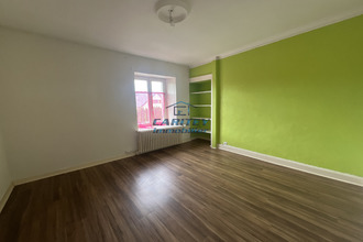  appartement raddon-et-chapendu 70280