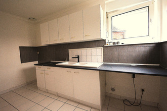  appartement raimbeaucourt 59283