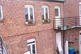  appartement raimbeaucourt 59283
