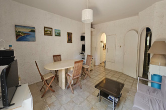  appartement ramatuelle 83350