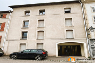  appartement rambervillers 88700