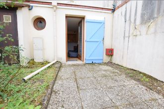  appartement rambouillet 78120