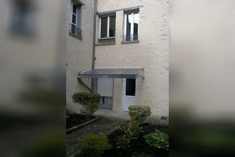  appartement rambouillet 78120