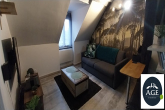  appartement rambouillet 78120