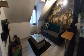  appartement rambouillet 78120