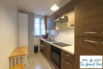  appartement rambouillet 78120