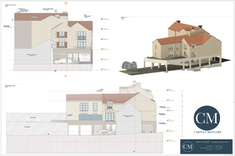  appartement rambouillet 78120