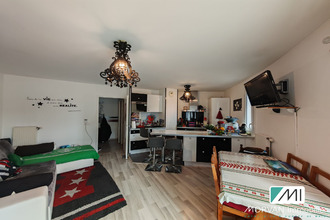  appartement rambouillet 78120