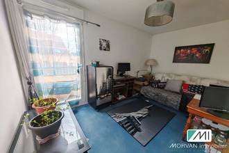  appartement rambouillet 78120