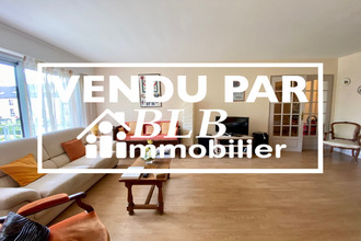  appartement rambouillet 78120