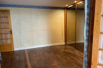  appartement rambouillet 78120