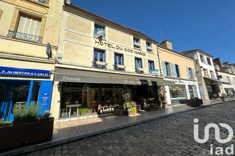  appartement rambouillet 78120