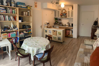  appartement rambouillet 78120