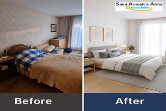  appartement rambouillet 78120