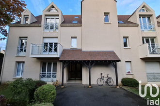  appartement rambouillet 78120