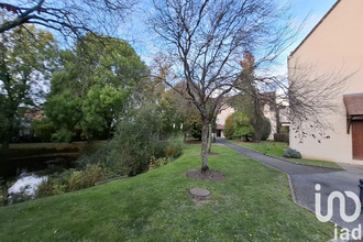  appartement rambouillet 78120