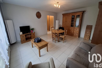  appartement rambouillet 78120