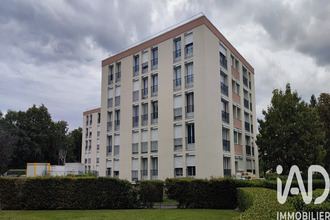  appartement rambouillet 78120