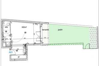  appartement rambouillet 78120
