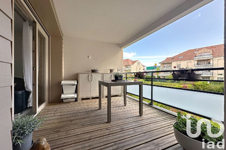  appartement rambouillet 78120