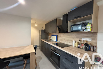  appartement rambouillet 78120