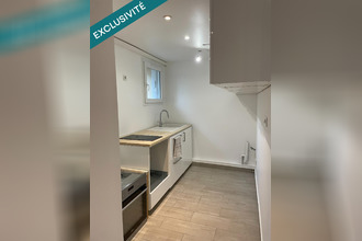  appartement rambouillet 78120