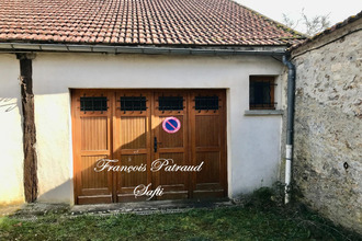  appartement rambouillet 78120