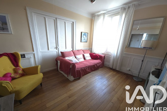  appartement rambouillet 78120
