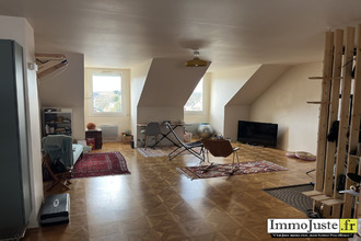  appartement rambouillet 78120