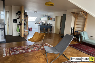  appartement rambouillet 78120